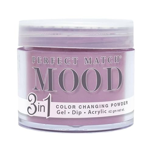 Perfect Match Mood Powder - Day Break (PMMCP53) Beauty & Personal Care LECHAT