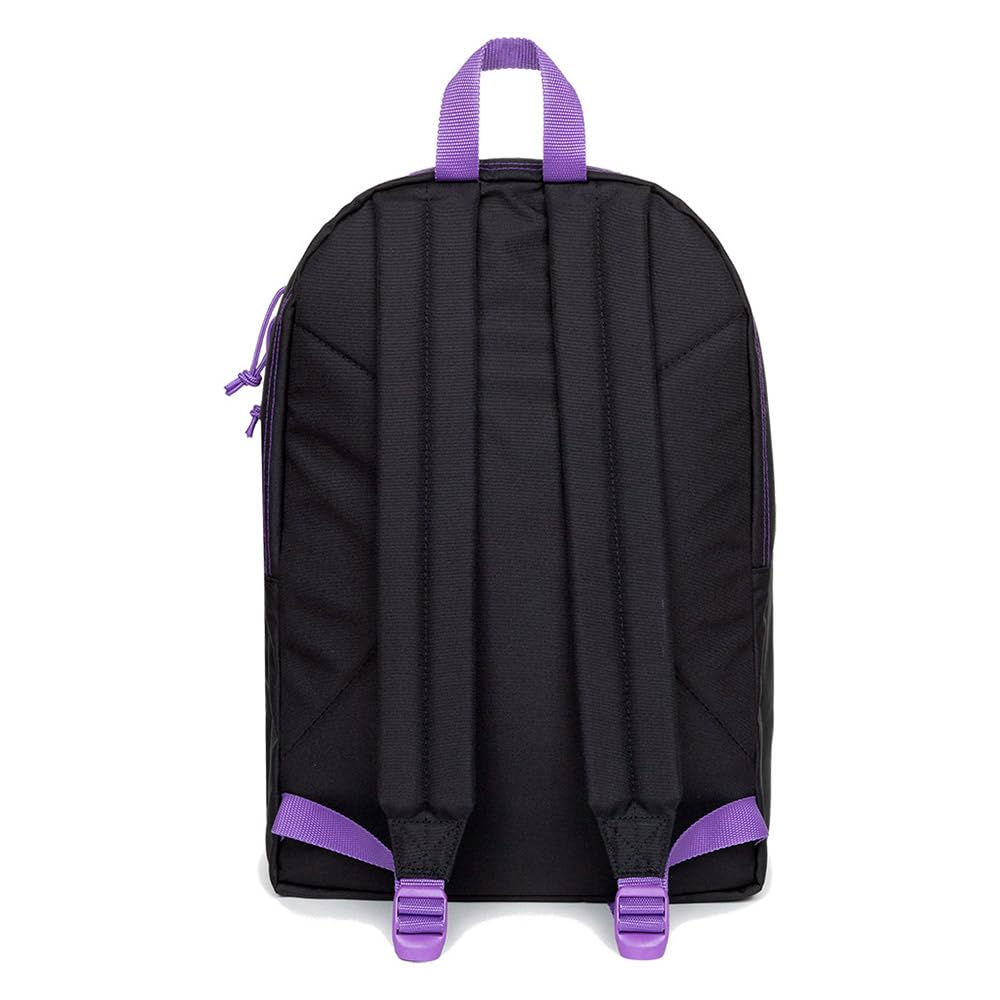 Eastpak Back to Work Contrast Vineyard
