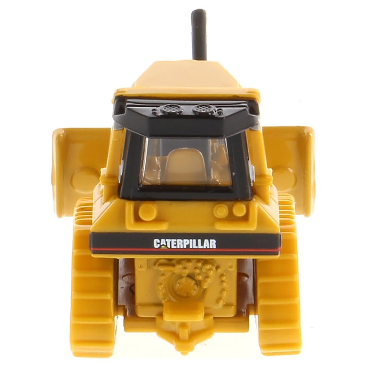Diecast Masters 1/87 Caterpillar D5M Track-Type Tractor Dozer 84401