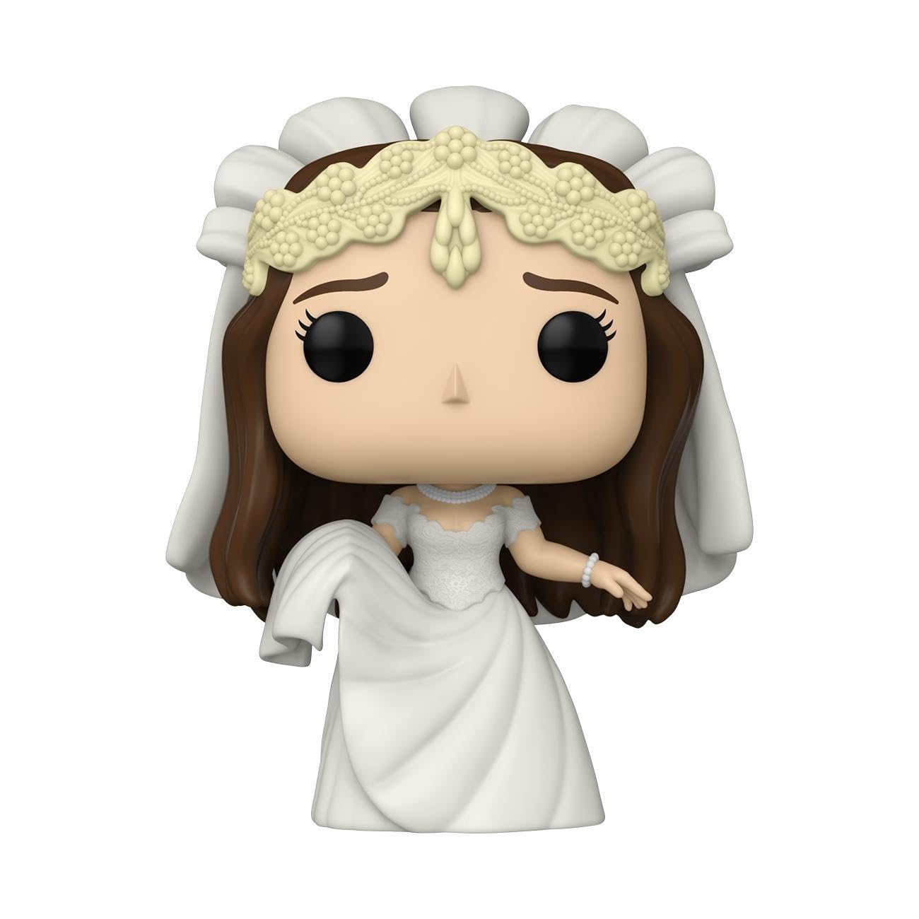 Funko POP! TV: Friends - Wedding Rachel Green - Collectable Vinyl Figure - Gift Idea - Official Merchandise - for Kids & Adults - TV Fans - Model…