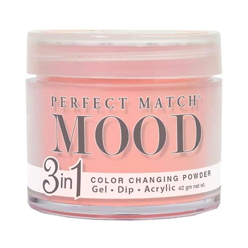 Perfect Match Mood Powder - Desert Flower (PMMCP65) Beauty & Personal Care LECHAT