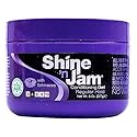 AmPro Shine 'n Jam Gel Regular Hold, 4 Ounce