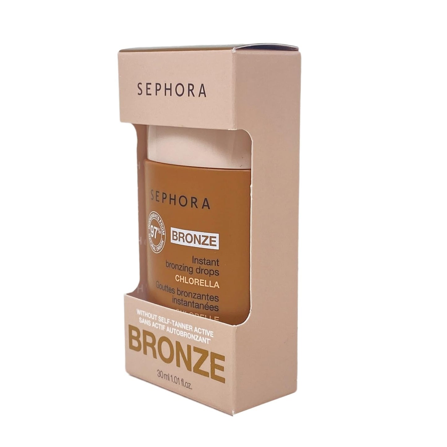 Sephora Collection Instant Bronzing Drops Universal Shade - 30 mL / 1 fl oz