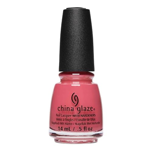 China Glaze Nail Polish, Can't Sandal This 1610 Beauty & Personal Care China Glaze