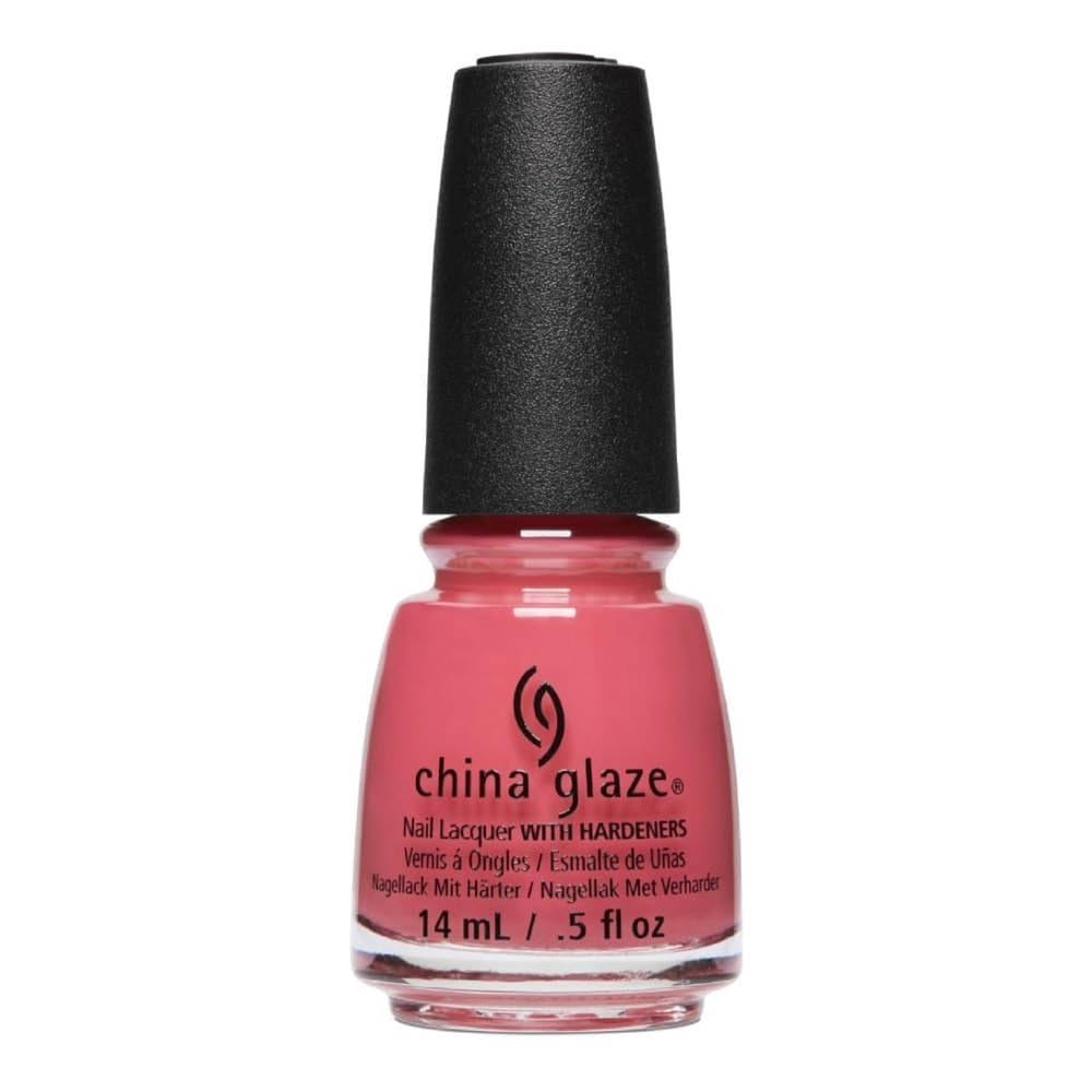 China Glaze Nail Polish, Can't Sandal This 1610 Beauty & Personal Care China Glaze