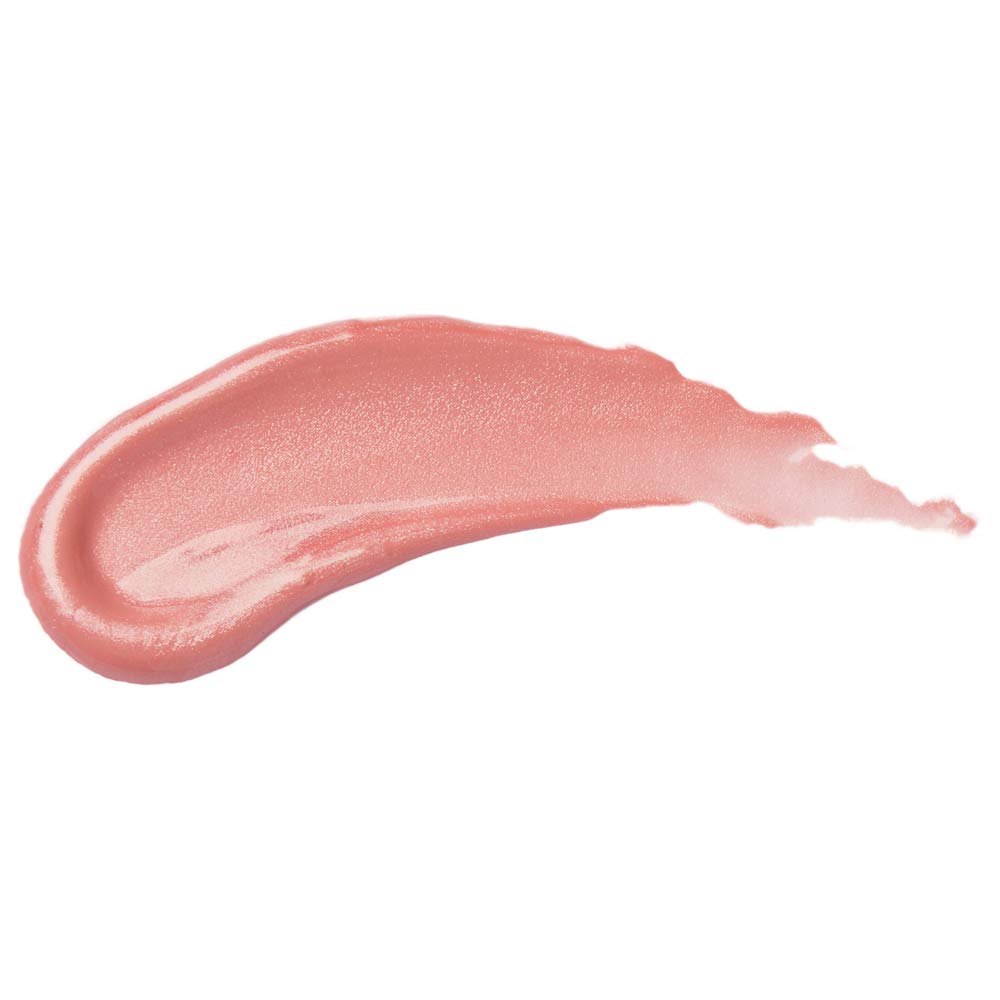 Mineral Fusion, Lip Gloss Hydro Shine Venice, 0.15 Ounce