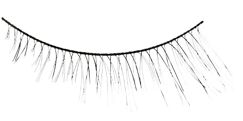 Revlon Intensifeye Volumize Eyelashes, 91218/V101, 1 pr