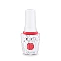 Gelish TPO-Free Soak-Off Gel Nail Polish: A Petal For Your Thoughts, 15mL Beauty & Personal Care Gelish