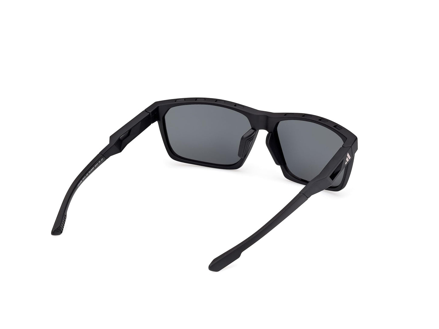 Adidas Sport SP0101 02D matte black 59/14/130 MAN Sunglasses