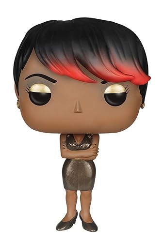 Funko POP TV: Gotham - Fish Mooney Action Figure