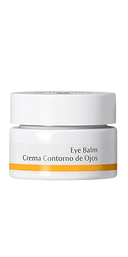 Dr. Hauschka Eye Balm, 0.34 Fl Oz