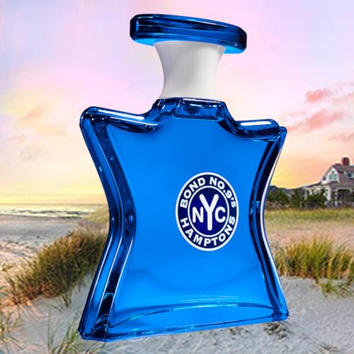 Bond No. 9 New York Hamptons Unisex Eau de Parfum, 1.7 Fl Oz