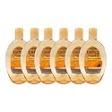 Eskinol Facial Cleanser 225 Ml - 7.6 Oz (Pack of 6) (Papaya)