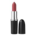 MAC M·A·Cximal Sleek Satin Lipstick, Sitting Pretty, 0.12 Ounces