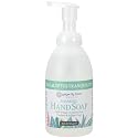 Ginger Lily Farms Botanicals All-Purpose Foaming Hand Soap Refill, 100% Vegan & Cruelty-Free, Eucalyptus Tranquility Scent, 20 Fl Oz (Pack of 1)