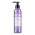 Dr. Bronner's - Organic Hair Creme (Lavender Coconut, 6 Ounce)