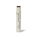Jillian Dempsey Spot Stick Concealer | Easy Blending Matte Concealer for Blemishes & Uneven Skin Tones | Shade No. 12: Deep with Cool Undertones