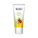Sri Sri Tattva Protecting Sunscreen Cream SPF 30-60 ml Cream