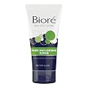 Biore Unclogging Scrub Size 5.Z Biore Unclogging Scrub 5.Z