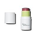 Well People Supernatural Stick Multi-Use Blush, Creamy, Hydrating Blush Stick For A Pop Of Color, Multi-use, Vegan & Cruelty-free, Pomegranate