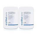 estheSKIN RF Cream for Professional Radio Frequency Treatment, 33.8 fl.oz. / 1000 ml (2-Pack)