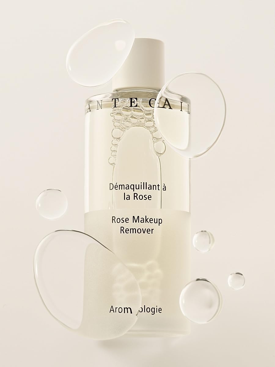 Chantecaille, Rose Makeup Remover