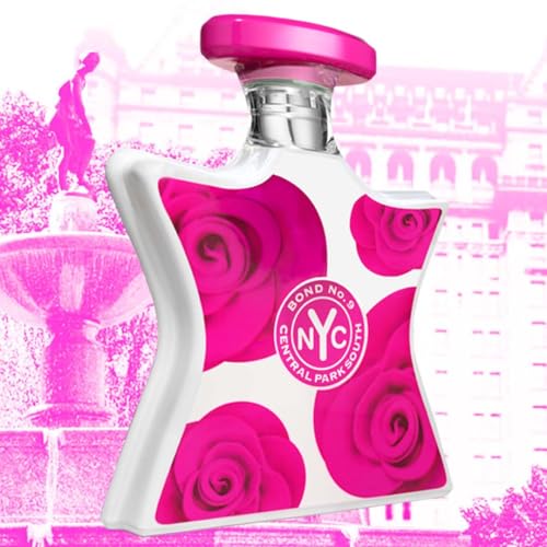 Bond No. 9 New York Central Park South Women's Eau de Parfum, 1.7 Fl Oz
