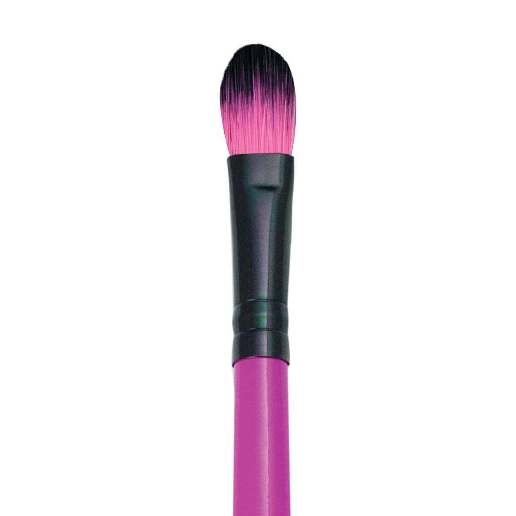 Royal & Langnickel Pink Essentials Synthetic Eye Blender