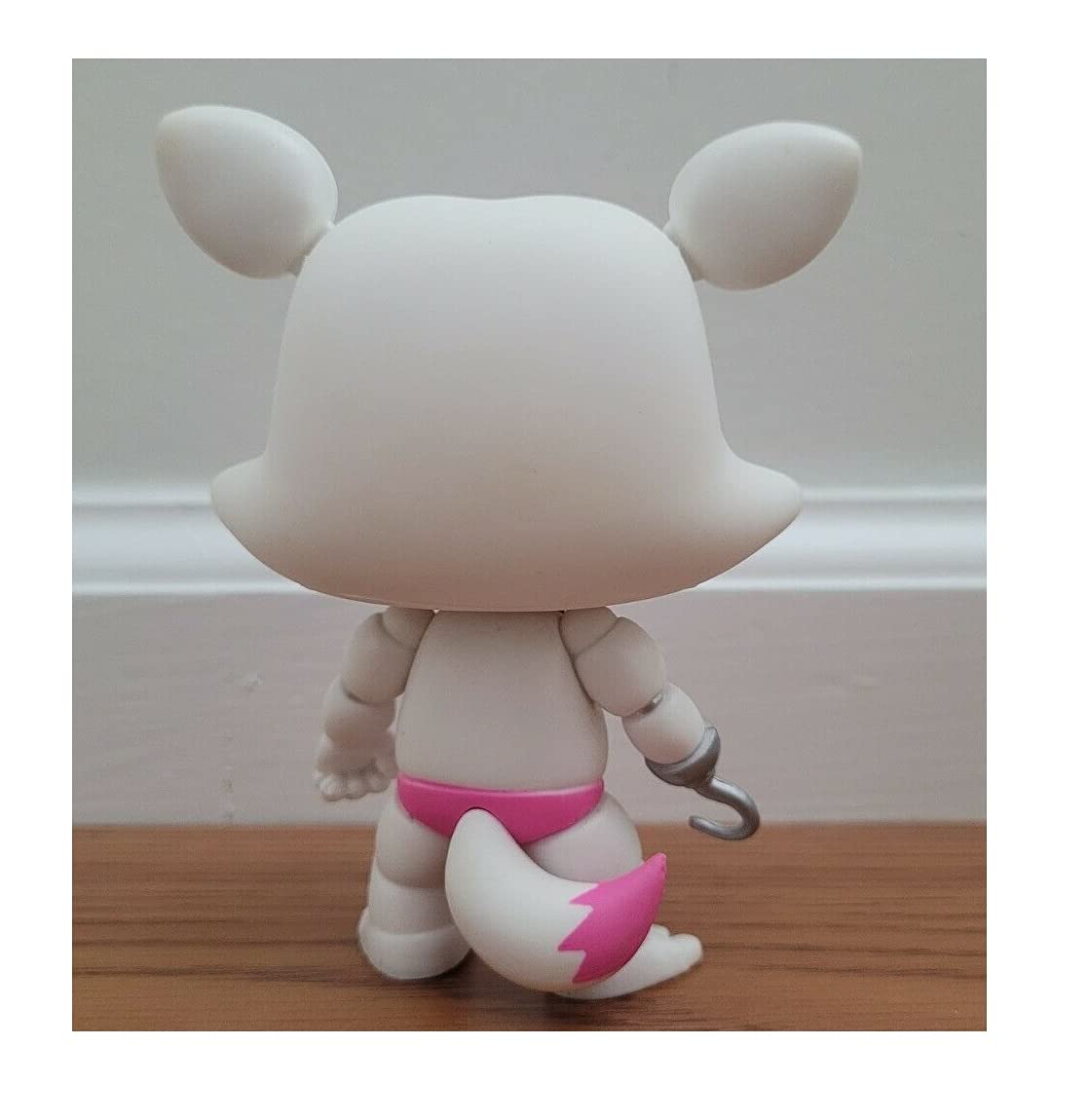 Funko Pop! Games Five Nights at Freddy's Funtime Foxy #129