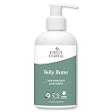 Earth Mama Belly Butter, Maternity Moisturizer for Dry Skin | Lotion for Pregnancy and Postpartum Recovery Self Care, Body Cream with Aloe, Fragrance Beauty & Personal Care Earth Mama