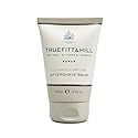 Truefitt & Hill Luxury Aftershave Balm - Ultimate Comfort - Premium Soothing Moisturizer with Aloe Vera Extract - Ideal for Sensitive Skin, Razor…