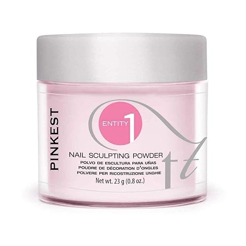 Entity Pinkest Pink Sculpting Powder - 0.7oz / 20g