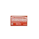 Dr. Bronner's Magic Soaps Hemp Tea Tree Pure-Castile Soap 5 Ounce 12 Pack
