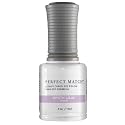 LeChat Perfect Match Gel Polish, Mystic Lilac, 0.5 Ounce (PMS170) Beauty & Personal Care LECHAT