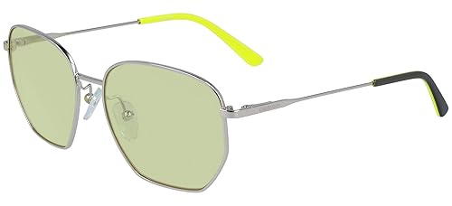 Calvin Klein CK19102S Silver One Size