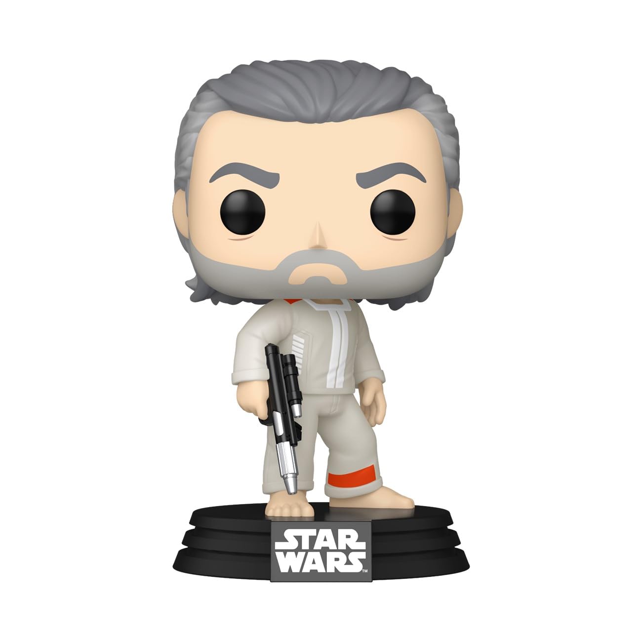 Funko Pop Star Wars: Andor - Kino Loy - Collectable Vinyl Figure - Gift Idea - Official Merchandise - Toys for Kids & Adults - Sci-Fi Fans - Model…