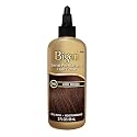 Bigen Semi Permanent Hair Color #Db2 Darkest Brown, 3 oz (Pack of 7)