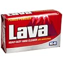 LAVA Hand Soap 5.75 Oz Bar