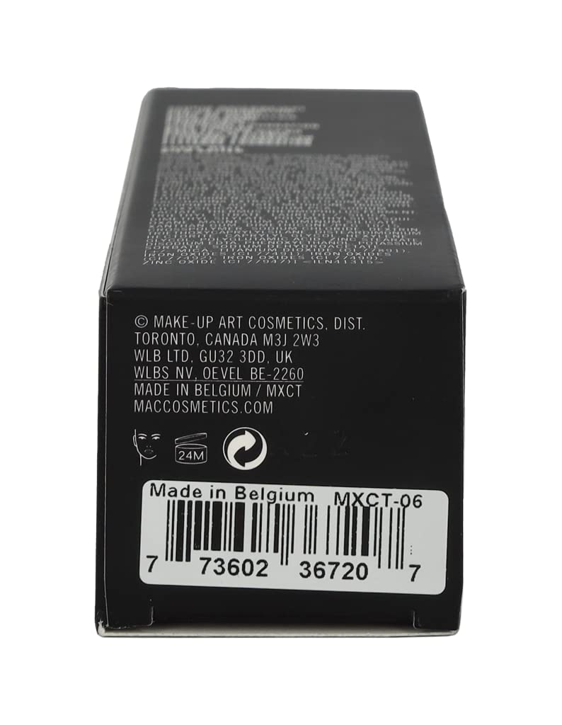 MAC Studio Waterweight SPF 30 Foundation NC37
