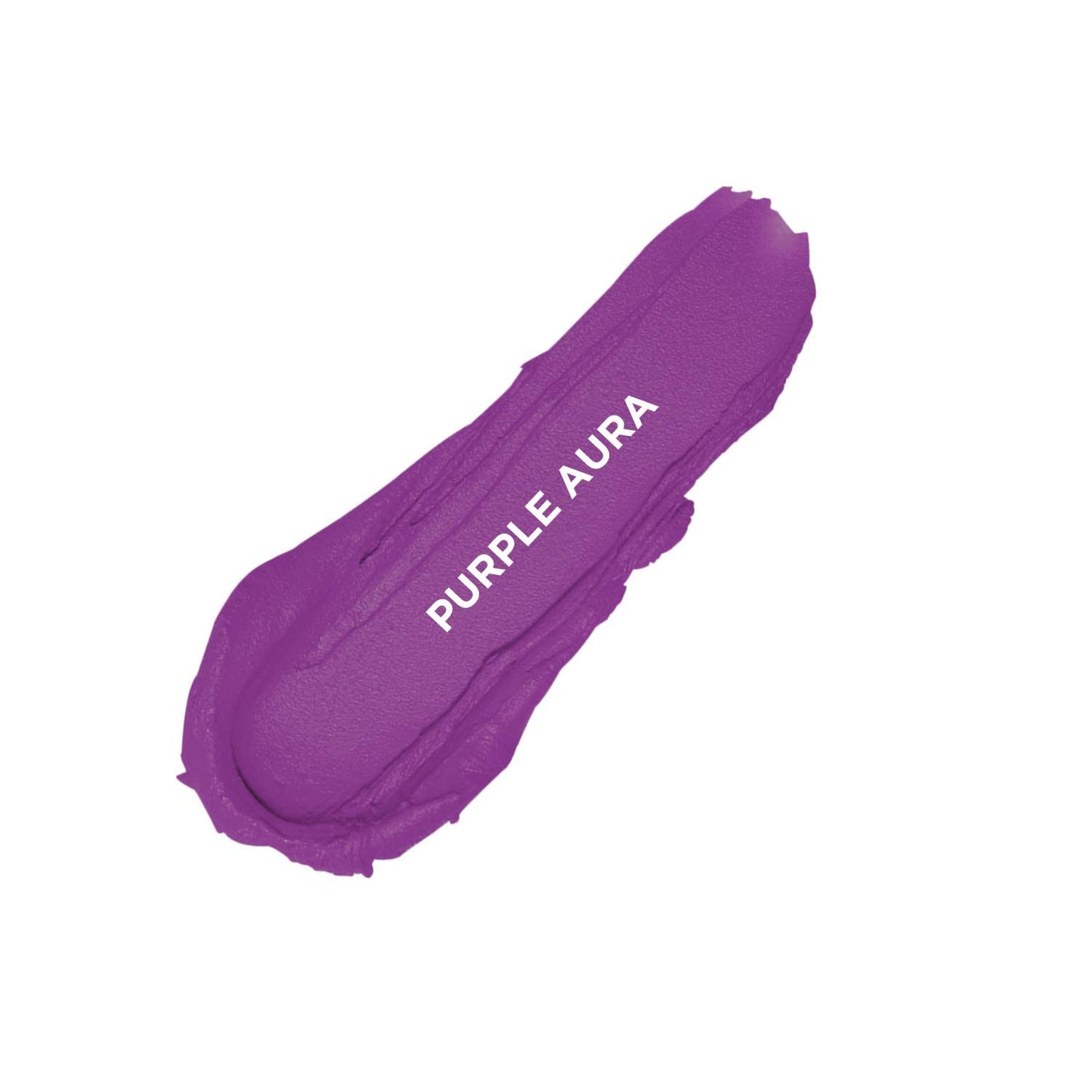 Revlon Super Lustrous Lipstick, Purple Aura, Matte Finish
