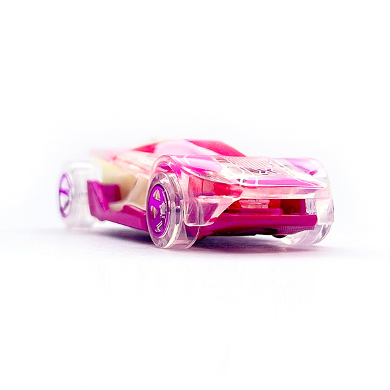 Hot Wheels Warp Speeder