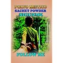 3 Pcs Follow Me Sachet - Sigueme Polvo en Bolsa 1/2oz