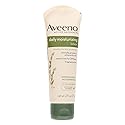 Aveeno Daily Moisturizing Body Lotion with Soothing Oat and Rich Emollients to Nourish Dry Skin, Fragrance-Free, 2.5 fl. oz