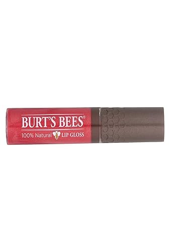 Burts Lip Gloss Summer Tw Size .2 Burts Lip Gloss Summer Twilight .2z