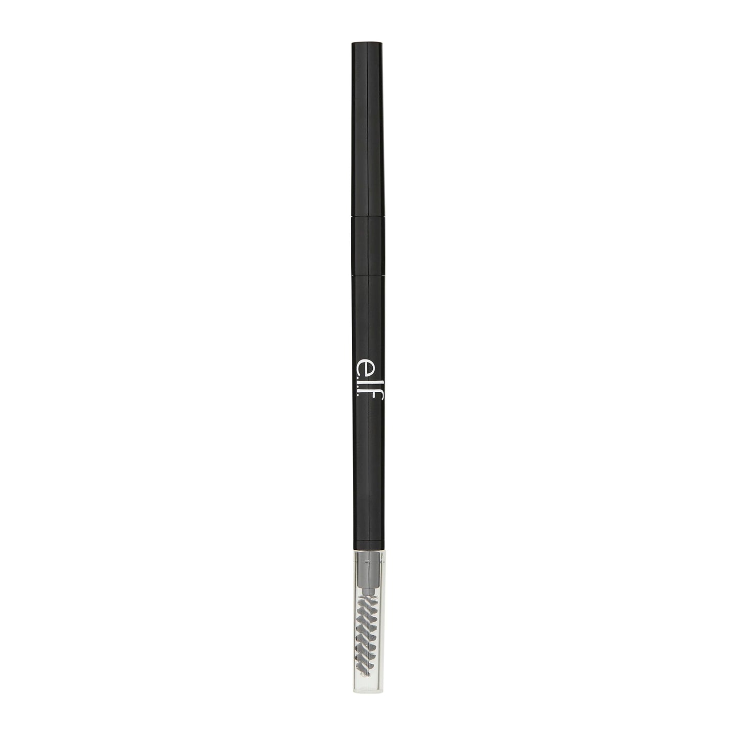 e.l.f. Ultra Precise Brow Pencil, Dual-Ended, Ultra Fine Tip Defines & Fills Eyebrows, Creamy Formula, Vegan & Cruelty-Free, Neutral Brown