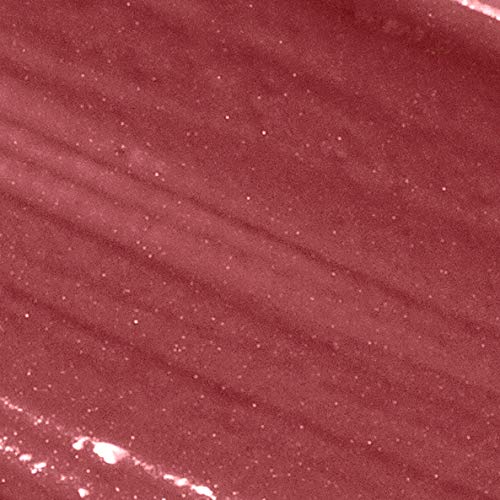 L.A. Girl Lip Mousse Velvet Lip Color, Bae-cation GLC785