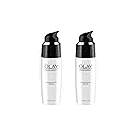OLAY Regenerist Regenerating Serum 1.7 oz (Pack of 2)