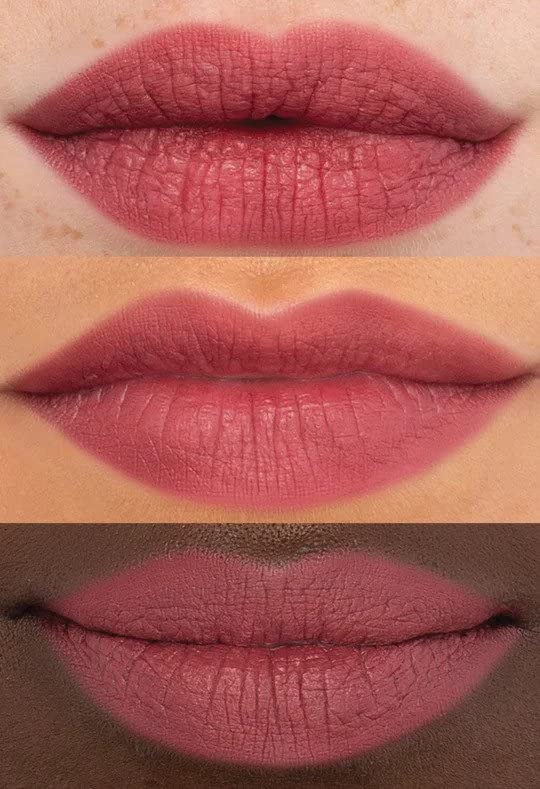 Lips Don’t Lie (Too Much)