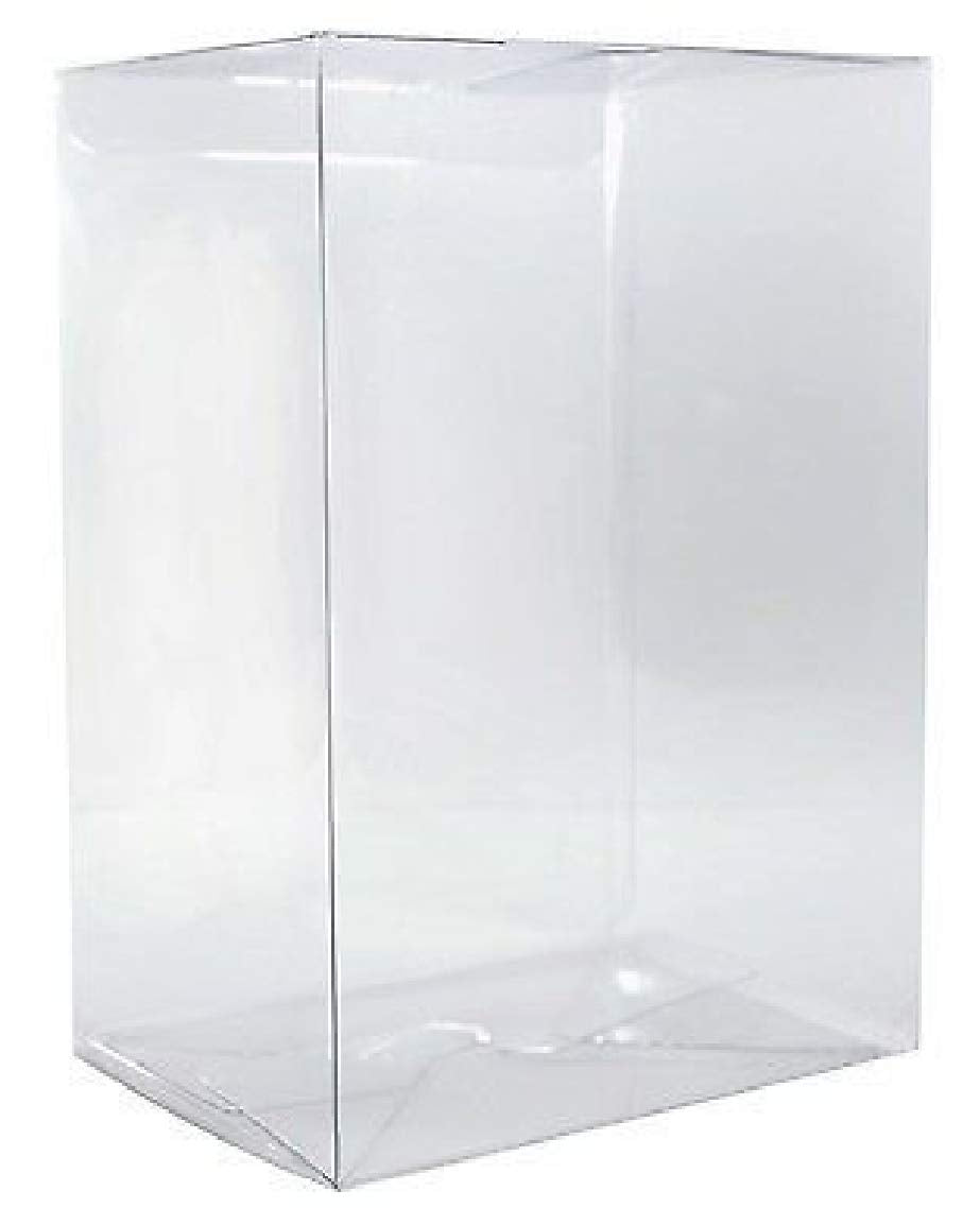 Funko Pop! Movies: Mr. Bean - Mr. Bean Vinyl Figure (Includes Compatible Pop Box Protector Case)