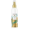 Pantene Pro-V Smooth Hair Hydrating Anti-Frizz Serum, 5.7 fl oz (Pack of 3)
